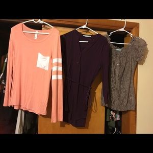 Women’s Medium Lot